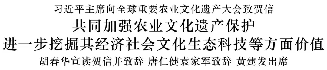 喜迎農(nóng)遺大會，申電科技發(fā)電助力